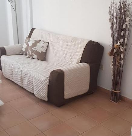 Ferienwohnung Centro Nuevo Corralejo Exterior foto