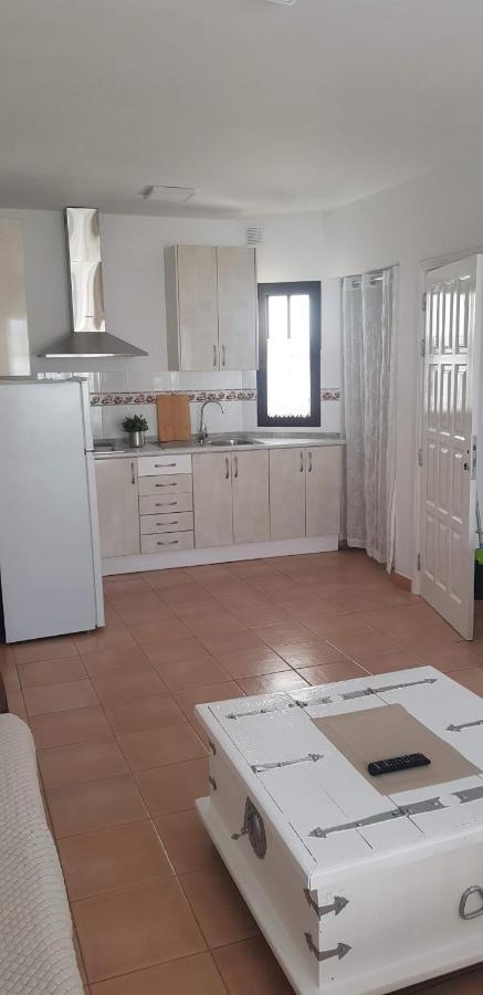 Ferienwohnung Centro Nuevo Corralejo Exterior foto