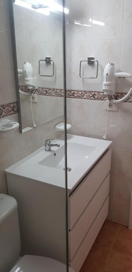 Ferienwohnung Centro Nuevo Corralejo Exterior foto