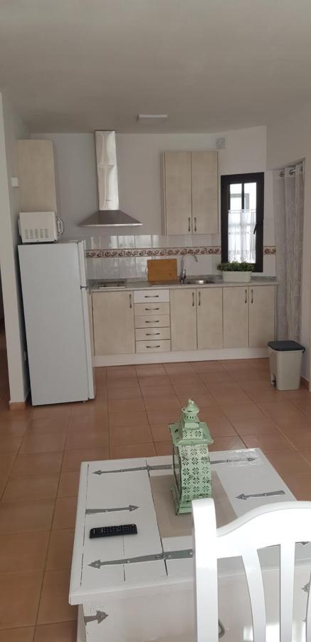 Ferienwohnung Centro Nuevo Corralejo Exterior foto