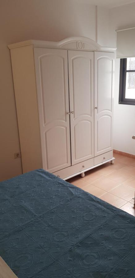 Ferienwohnung Centro Nuevo Corralejo Exterior foto