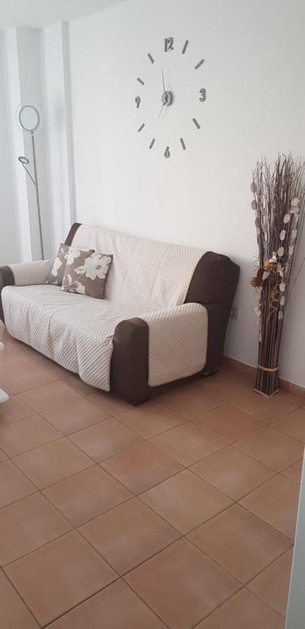 Ferienwohnung Centro Nuevo Corralejo Exterior foto