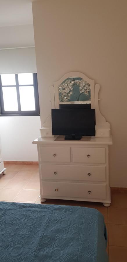 Ferienwohnung Centro Nuevo Corralejo Exterior foto