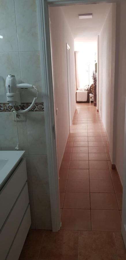 Ferienwohnung Centro Nuevo Corralejo Exterior foto